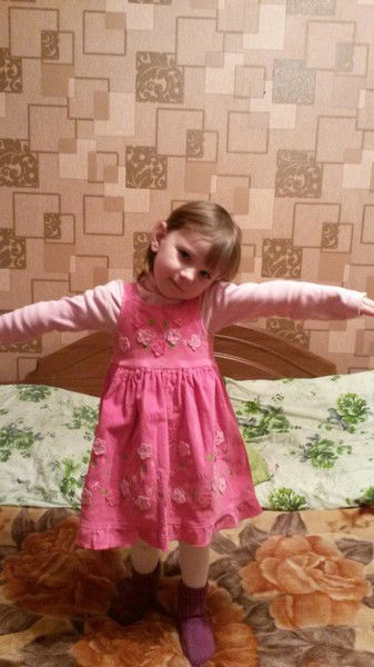 Ольга Прижигалинская