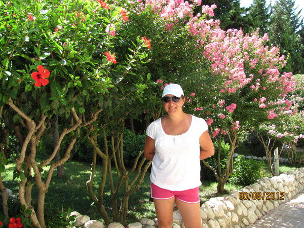 Татьяна Викторовна