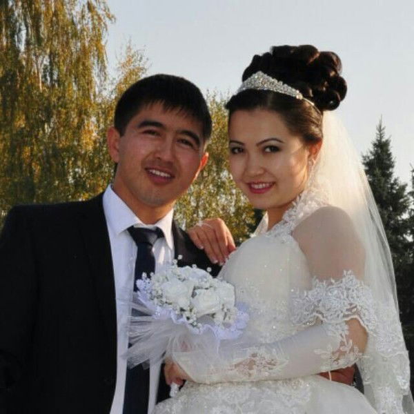 Мархабат Конысбаевна