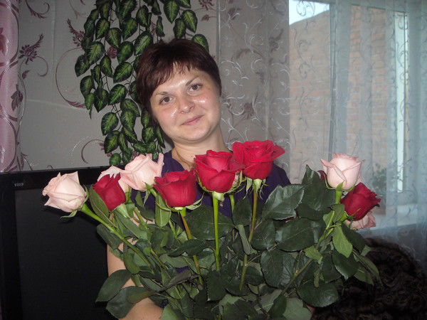 Вероника Риферт