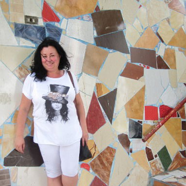 Татьяна Езерская