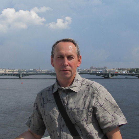 Сергей Рябов