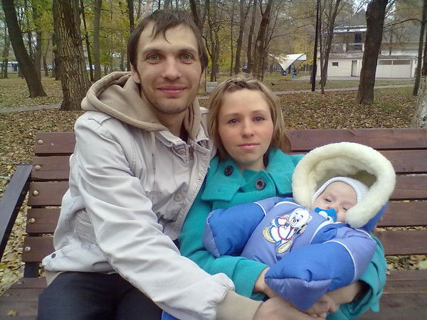 Владимир Борисов