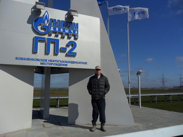 Сергей Крылов