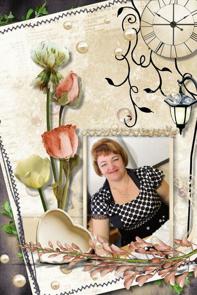 Светлана Анастасова