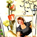 Светлана Анастасова