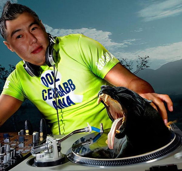 Даурен Толепбергенов