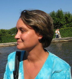 Наталья Стрельникова