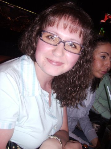 Вика Шергина