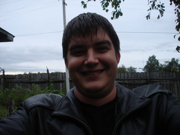 Ярослав Мягков