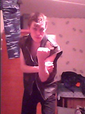 Денис Яковлев