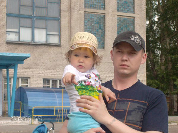 Денис Коновалов