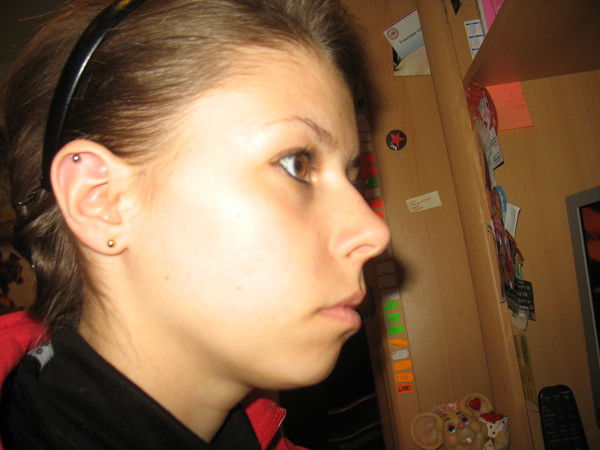 Александра Кушнерова