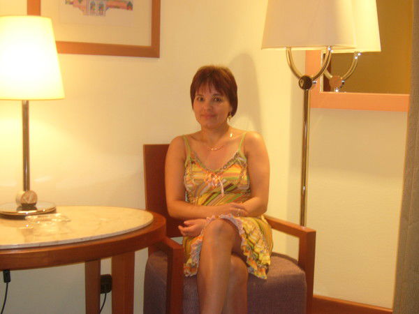 Лилия Файзуллина