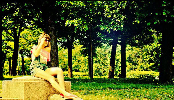 Машуля Дементьева