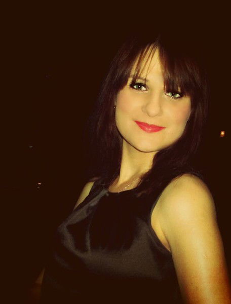 Марьяна Орлова