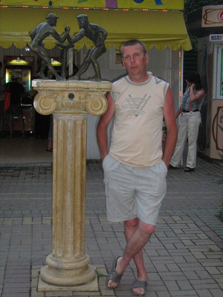 Анатолий Игошев