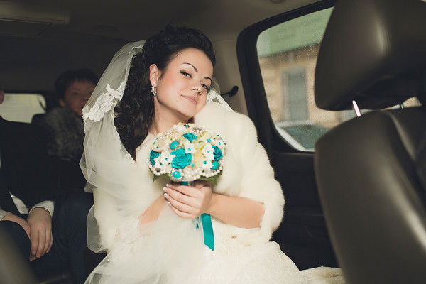 Дарья Костромцова