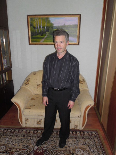 Виктор Гуринович