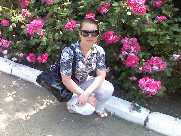 Людмила Плукчи