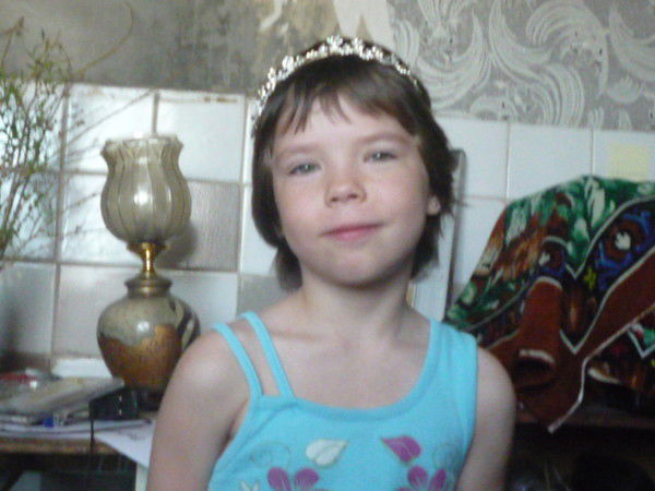 Екатерина Дикина