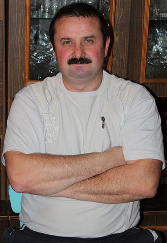 Саша Саушкин