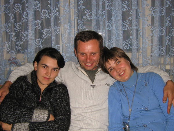 Андрей Лукьяненко