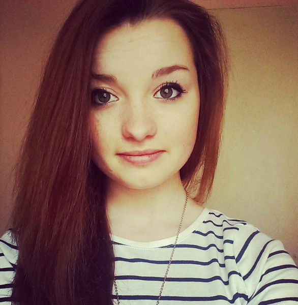 Юля Верещака