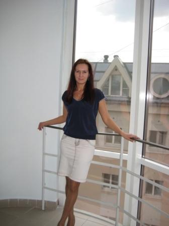 Мария Ковалева