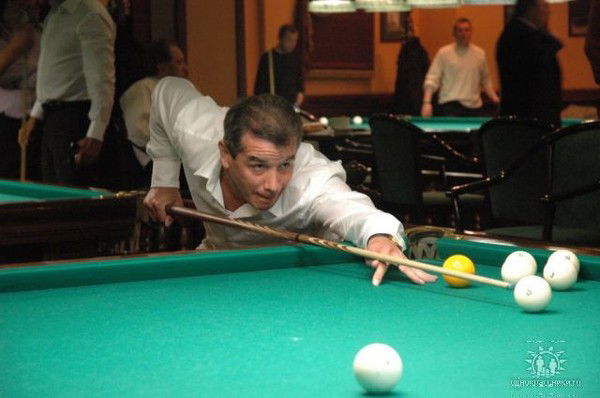 Штрих Пунктир