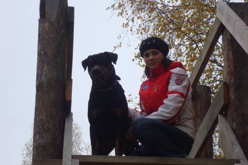 Лиза Минина