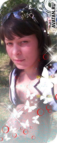 Алёна Гнеушева