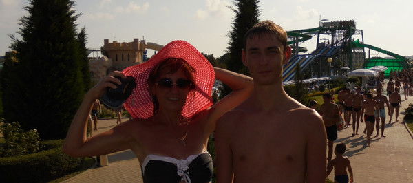 Инна Бирюкова