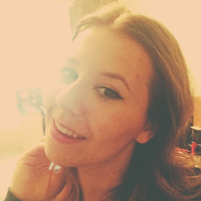 Маша Сталькова