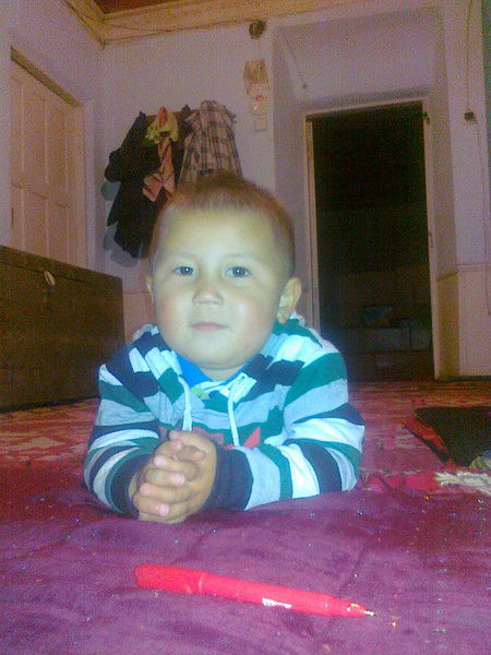 Фарида Жайнакова