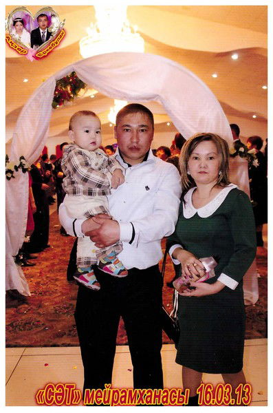 Жузiм Кадырбаева