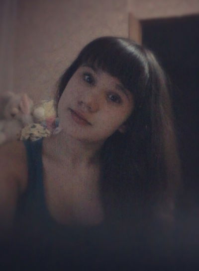 Евгения Миронова