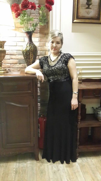 Таттыгуль Ахметова