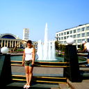 Светлана Конева