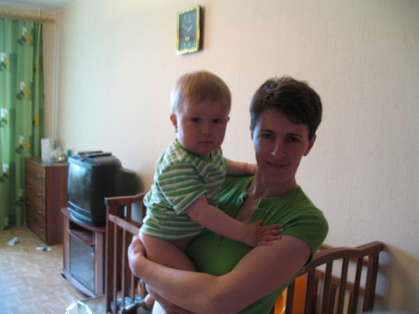 Елена Васильева