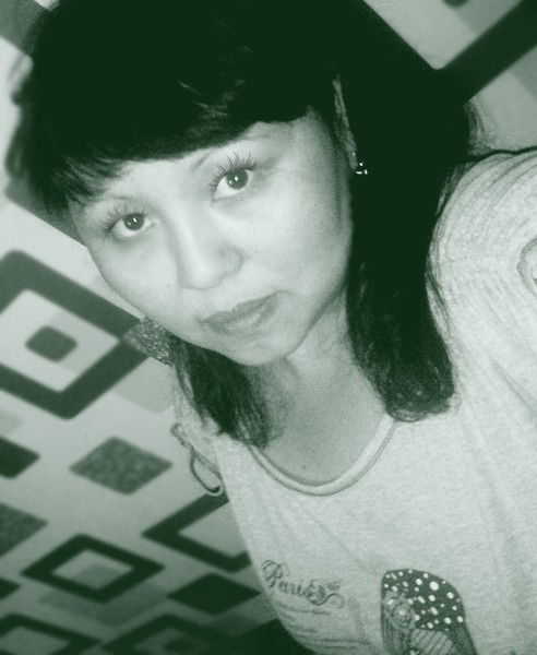 Айгуль Ермекова