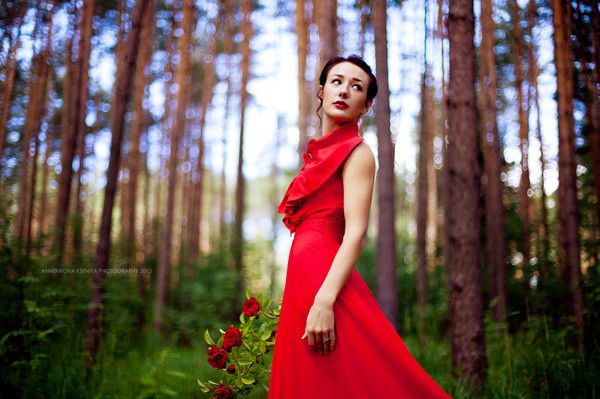 Дарья Кашманова