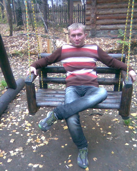 Константин Трефилов