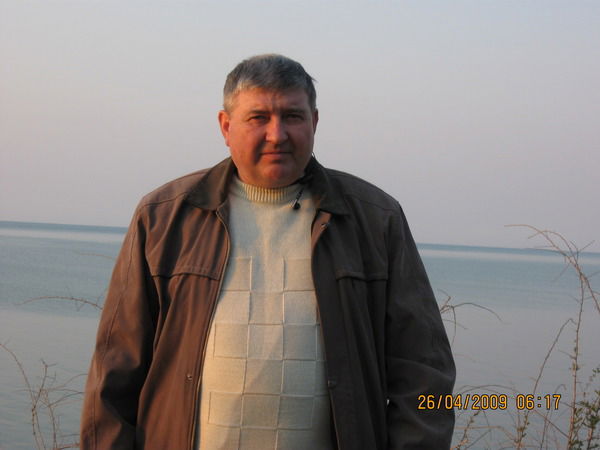 Виктор Самойленко