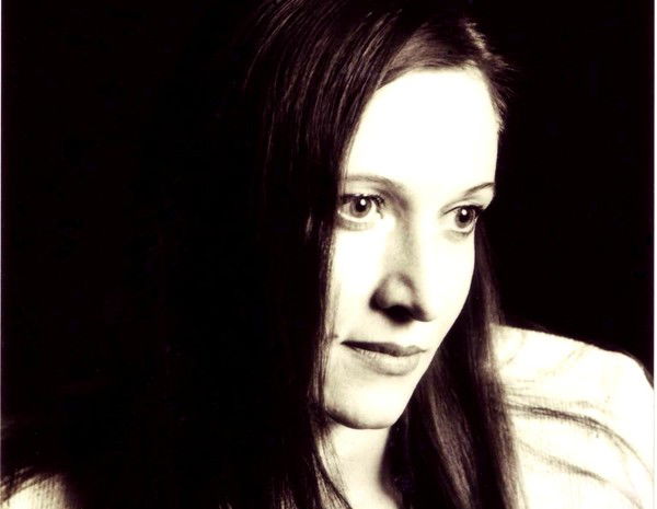 Марина Репкина