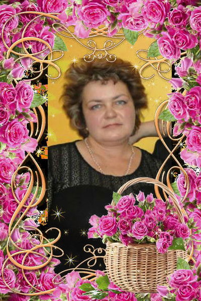 Лариса Малец