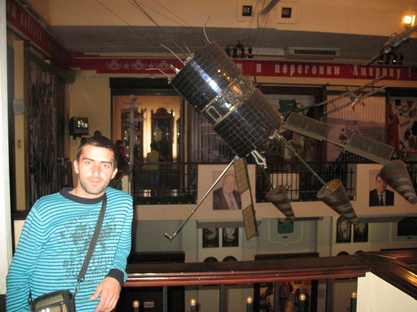 Василий Струков