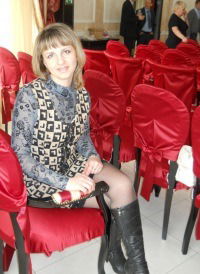 Елена Грешкова