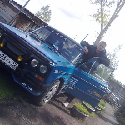 Андрей Гальцев