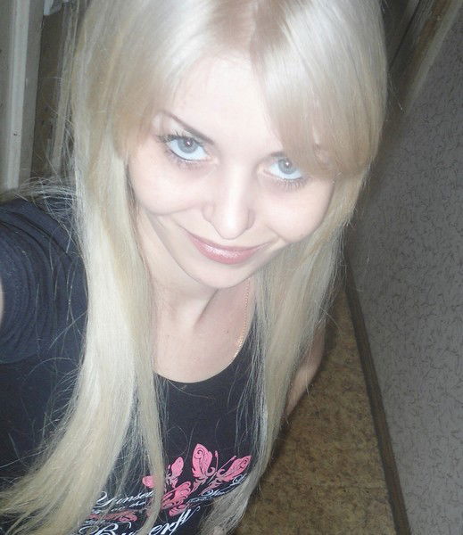 Мария Штукарь